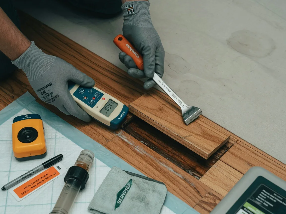Why choose Water Damage Restoration in Funston, GA